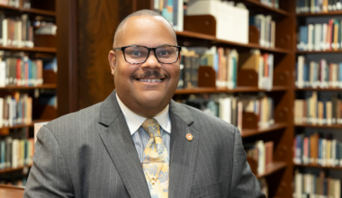 Louisianan of the Year found Pope Leo's Black Creole roots