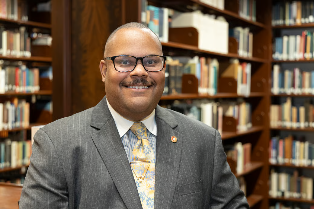 Louisianan of the Year found Pope Leo's Black Creole roots