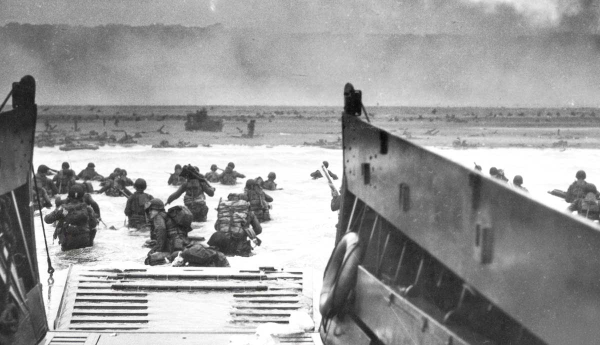 photo of Stewart Cattroll