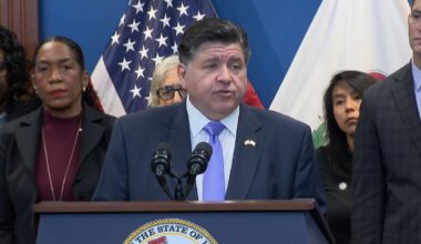 Affordability a focal point in Illinois governor’s race – NBC Chicago