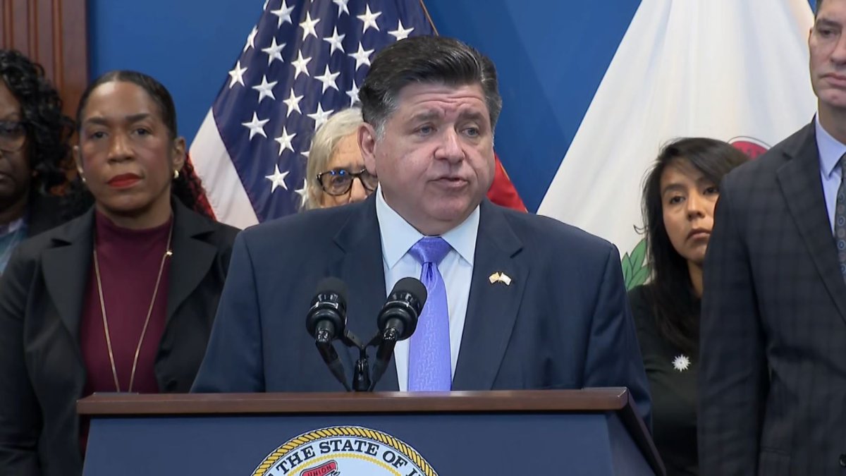 Affordability a focal point in Illinois governor’s race – NBC Chicago