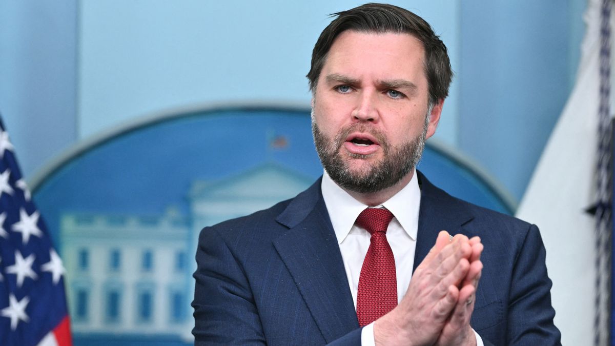 Vance said ICE will go 'door-to-door' to check immigration status