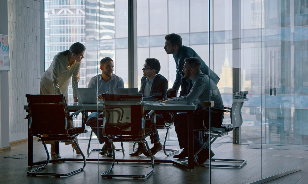 Canadian CEOs are more worried about staying alive than growing fast: PwC