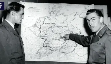 So stellen sich NATO-Offiziere den Dritten Weltkrieg vor