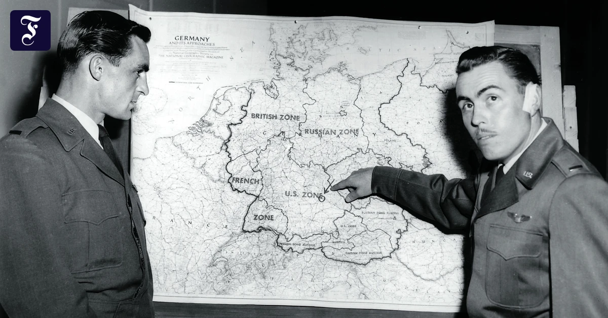 So stellen sich NATO-Offiziere den Dritten Weltkrieg vor