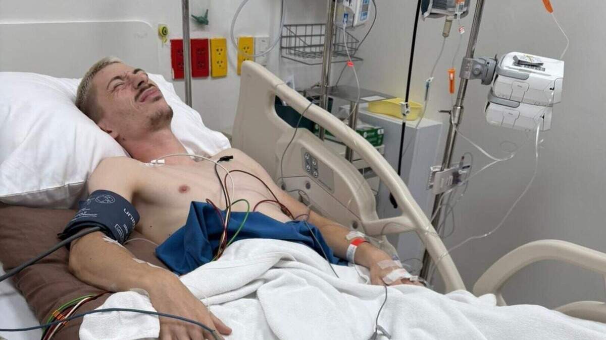 Hoop voor Jérémy (27) die vastzit in Thais ziekenhuis, maar tegelijk duikt er ook nieuw probleem op: “De wet is er niet hetzelfde als in België”