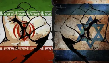 Israel Frustrated as US Pushes Diplomacy on Iran Policy