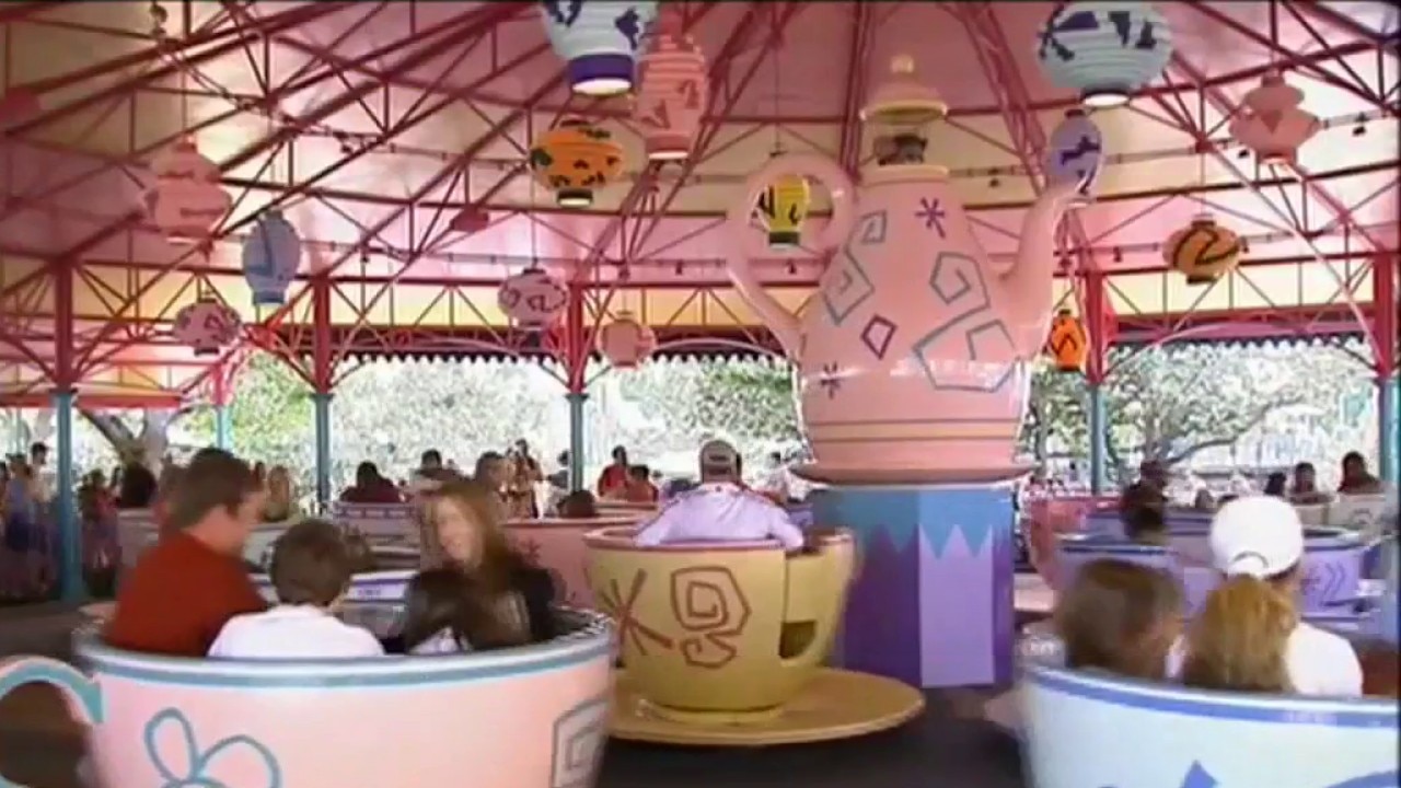 Disneyland marks major milestone