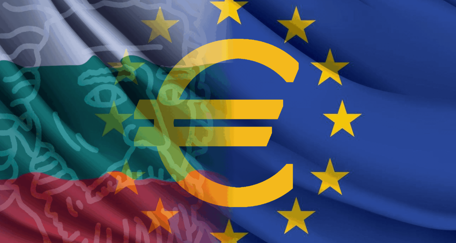 Happy new year, Bulgaria! And welcome to the Eurozone!
