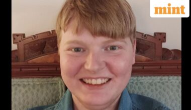 William DeFoor, the 26-year-old intruder arrested for breaking into Vice President JD Vance's Ohio home, faces charges for vandalism and assaulting federal officers.