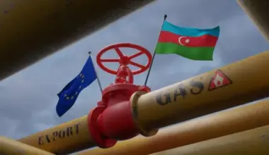 Why Europe Is Betting on Azerbaijani Gas for Long-Term Stability