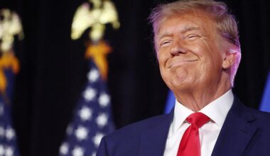 ‘Locked and loaded’: Trump threatens intervention if Iran kills peaceful protesters