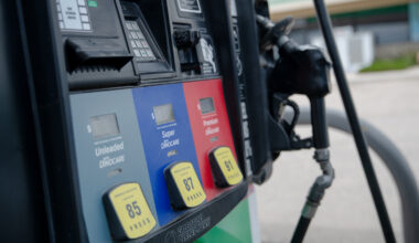 Diesel was distributed instead of regular gas at many Colorado gas pumps