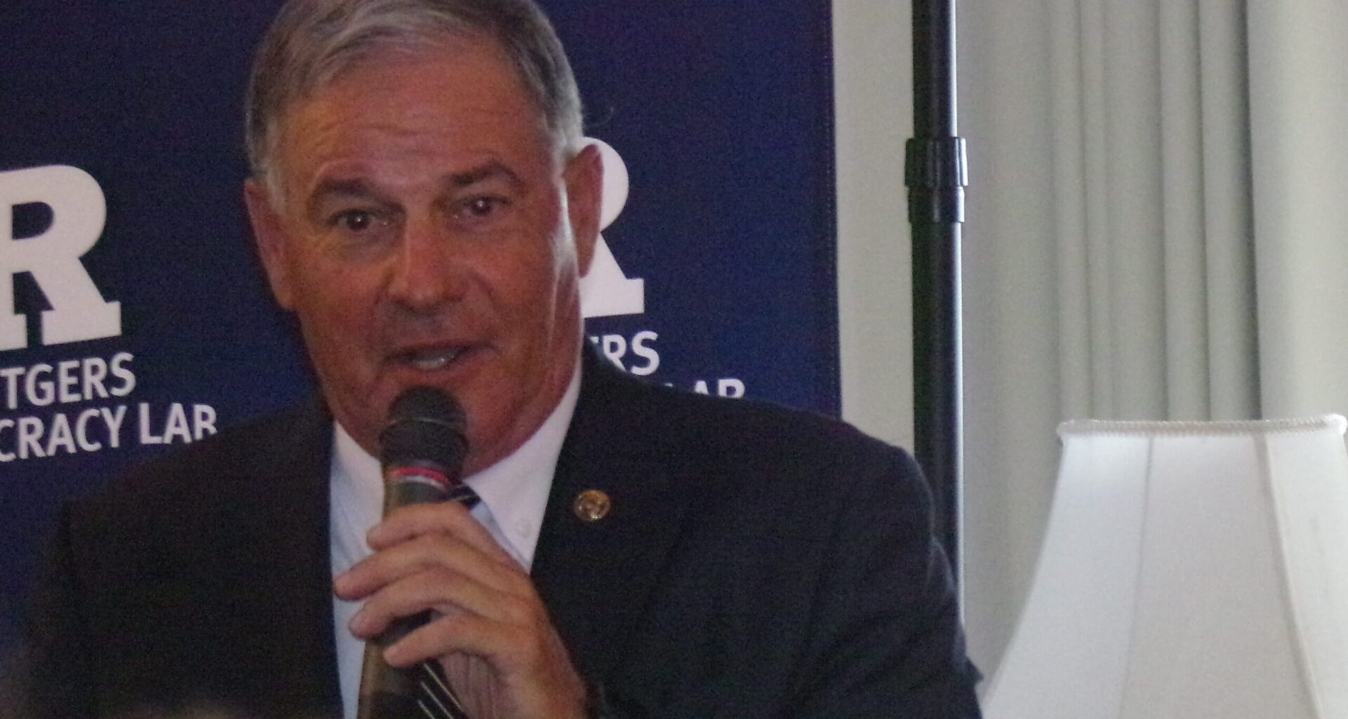 Senator Bramnick: If the GOP Continues to Ignore what's Coming out of the White House, 'It's Only Going to Get Worse'