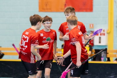 "Lielvārde 1" atspēlējas un pieveic komandu "Rubene/KSS 1" jpg126a.jpg