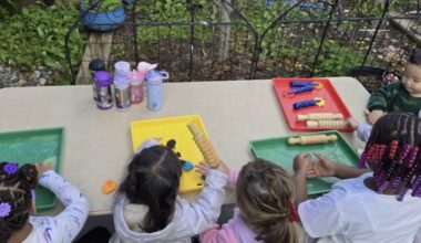 Judge rules Trump administration cannot block child care funding