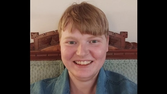 Is William DeFoor transgender? JD Vance home vandal went by the name ‘Julia’ – here's what we know(Julia DeFoor/Facebook)