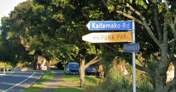Girl, 14, in hospital after being hit by car amid Tauranga party
