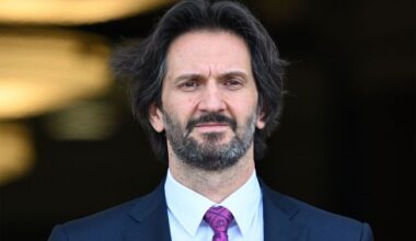 Slovak defense minister says Ukraine will never join NATO