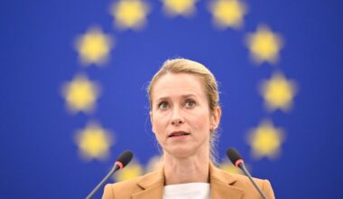 EU closely monitoring situation in Venezuela – The Sofia Globe