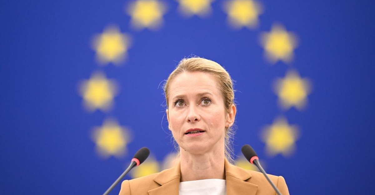 EU closely monitoring situation in Venezuela – The Sofia Globe