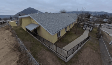 Discovery of 2 skulls on Kamloops property leads to debate over B.C. property rights