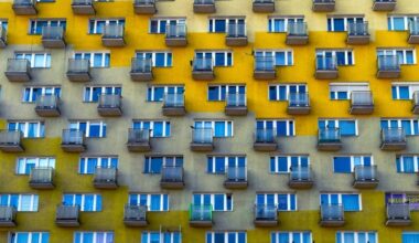 Ποιες χώρες της ΕΕ επενδύουν περισσότερο στην προσιτή στέγαση; Η Ελλάδα για άλλη μια φορά στον πάτο