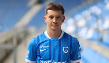 Nicky Hayen duidt het grootste talent in België aan