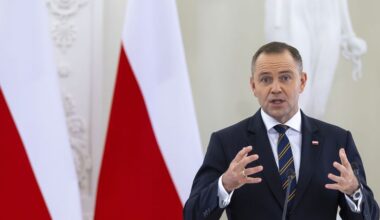 Nawrocki očakáva prelomový rok, prvýkrát sa Poľsko zúčastní samitu G20 - Svet - Správy