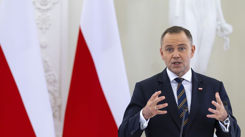 Nawrocki očakáva prelomový rok, prvýkrát sa Poľsko zúčastní samitu G20 - Svet - Správy