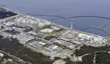 Japan’s TEPCO Restarts Nuclear Reactor for First Time Since Fukushima Disaster in 2011