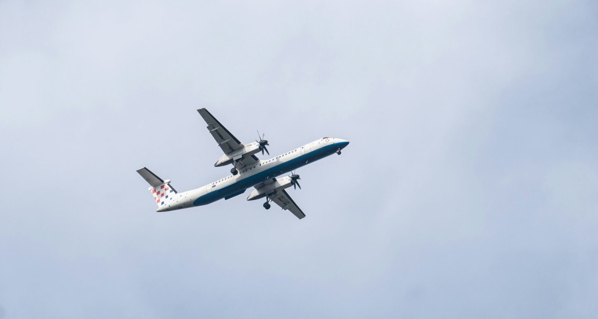 Croatia Airlines Increases Share Capital by 77.9 Million EUR