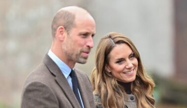 Prince William and Kate brace for “seismic revelations” as intimate new biography shares “unparalleled insight