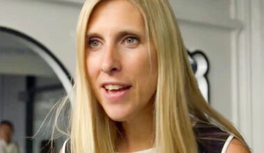 The real reason William and Kate have hired the woman known as ‘bulletproof sunshine’