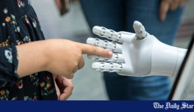 South Korea rolls out new law to regulate AI