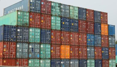 China-EU trade volume reaches new peaks in 2025