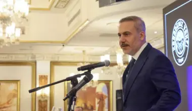 Türkiye Seeks Dialogue Amid Rising Iran-US Tensions