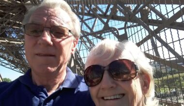 Retiree turns £10-a-week pension into £63 a month savings