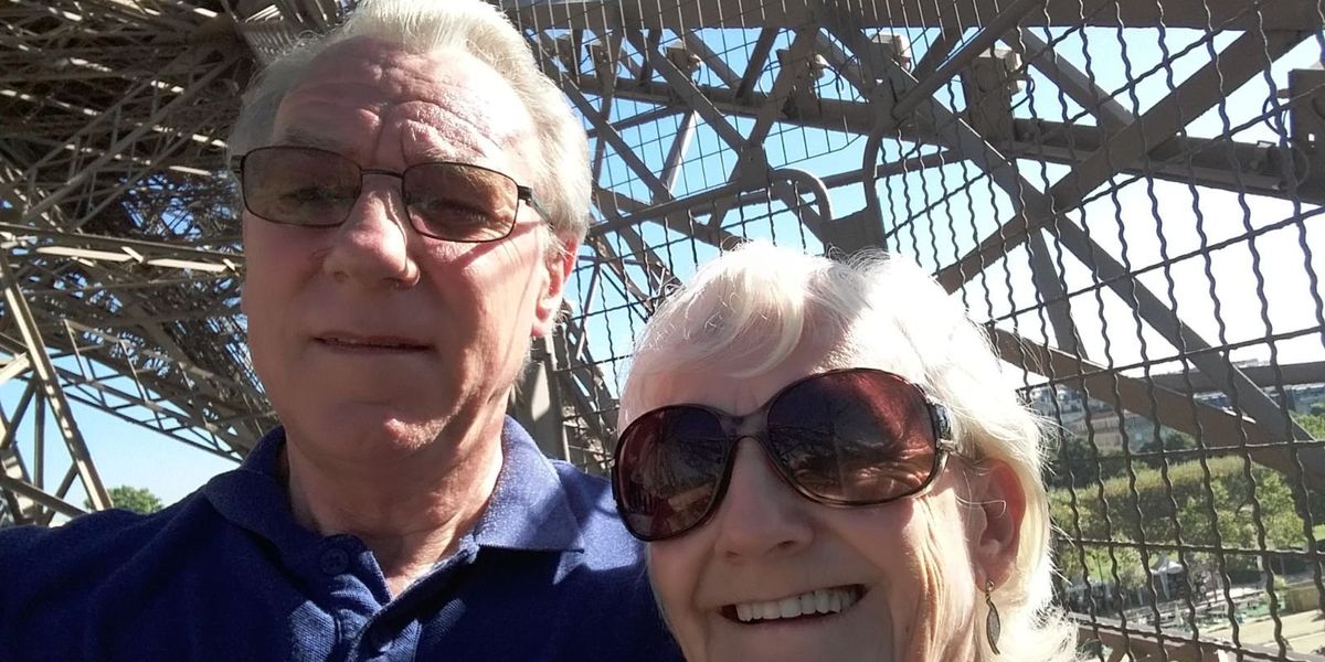 Retiree turns £10-a-week pension into £63 a month savings