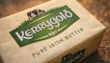 Kerrygold butter price drops in Ireland as SuperValu, Centra and Tesco join the cuts
