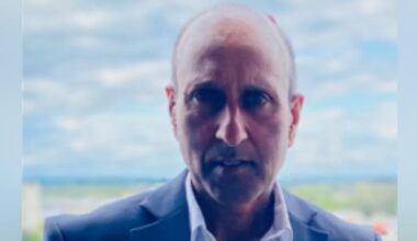 'Serious concerns' for businessman missing for two weeks