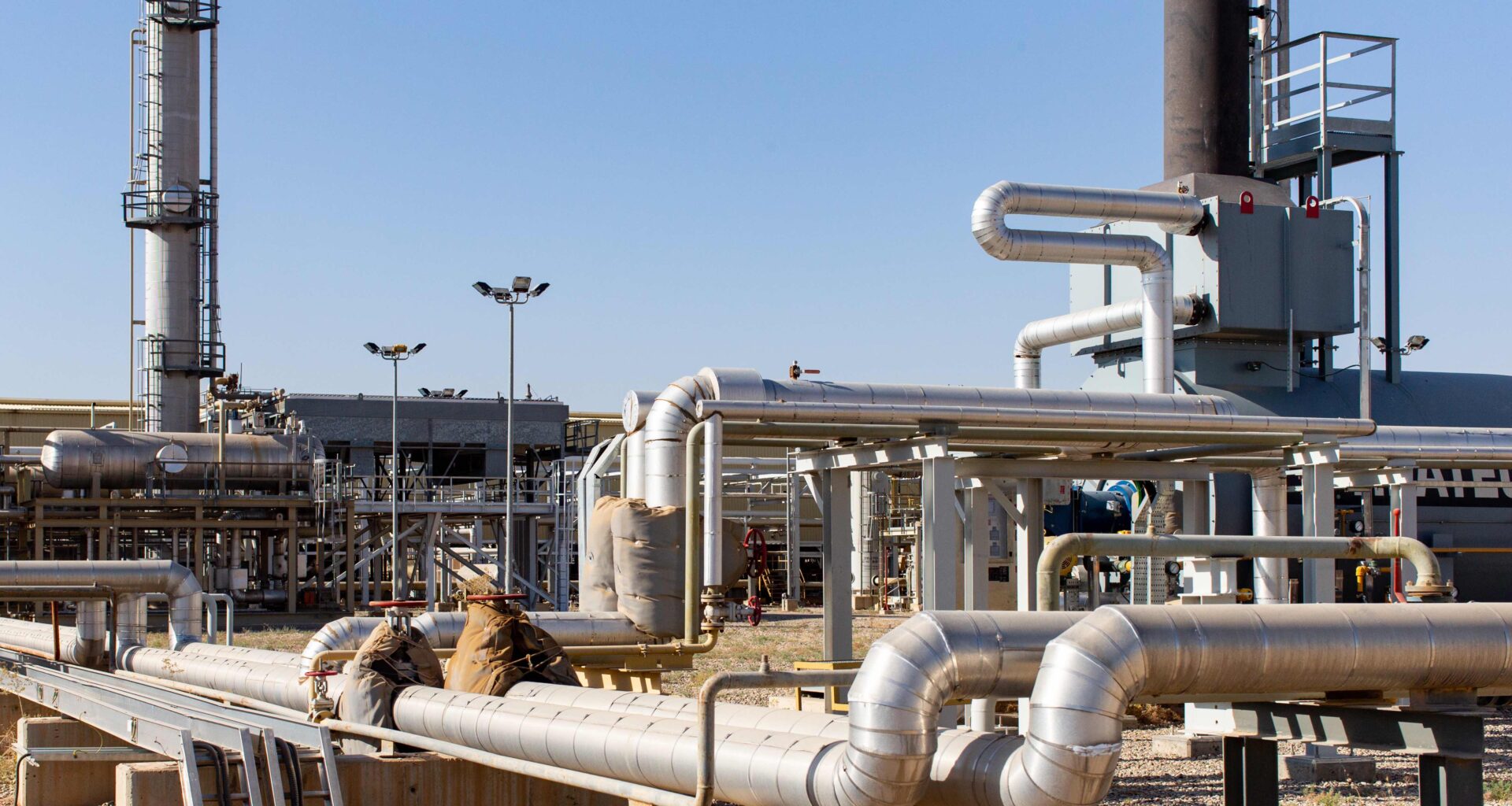 Dana Gas, Crescent Petroleum secure long-term gas offtake for Chemchemal field