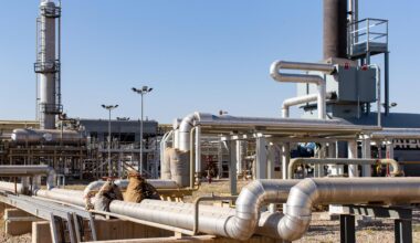 Dana Gas, Crescent Petroleum secure long-term gas offtake for Chemchemal field