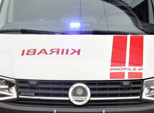 Küprose koondise buss sattus teel Põlvasse liiklusõnnetusse