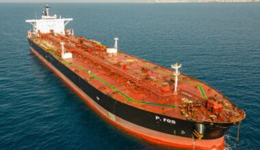 Karm avaldus: Eesti on valmis Vene laevu põhja laskma