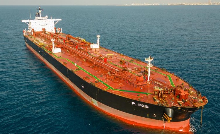 Karm avaldus: Eesti on valmis Vene laevu põhja laskma