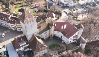 Une balade pour partir sur les traces de la bataille de Morat dont on célèbre les 550 ans