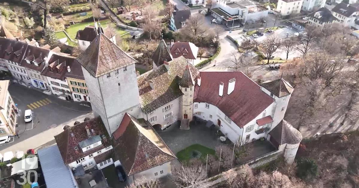 Une balade pour partir sur les traces de la bataille de Morat dont on célèbre les 550 ans