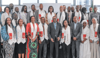 Apply Now: Digital Health Leadership Fellowship for Africans