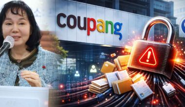 Korea Tightens Data Laws After Coupang Breach, Signaling End of Corporate Leniency - KoreaTechDesk